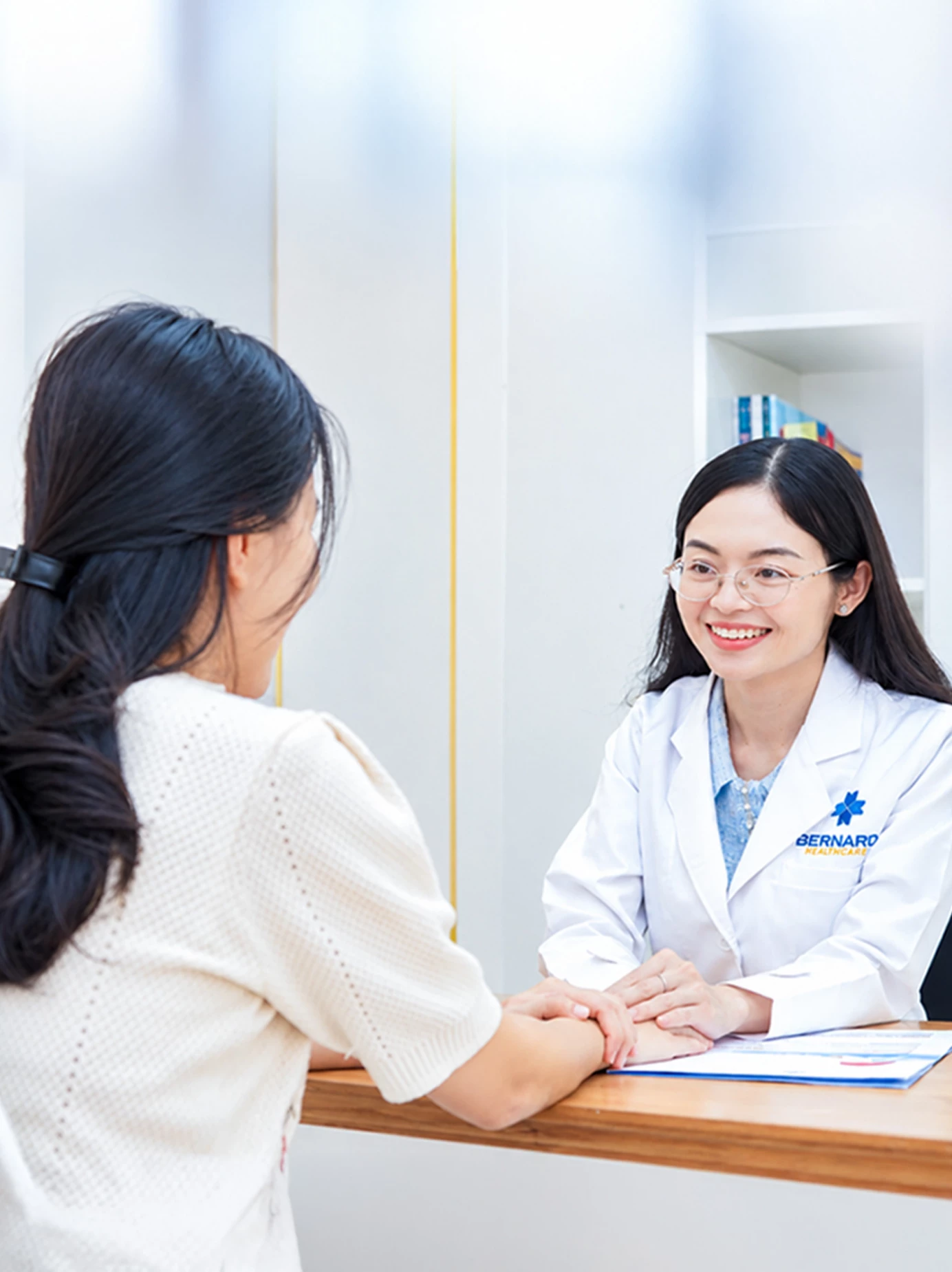 Cancer unit - Đơn vị đồng hành ung thư